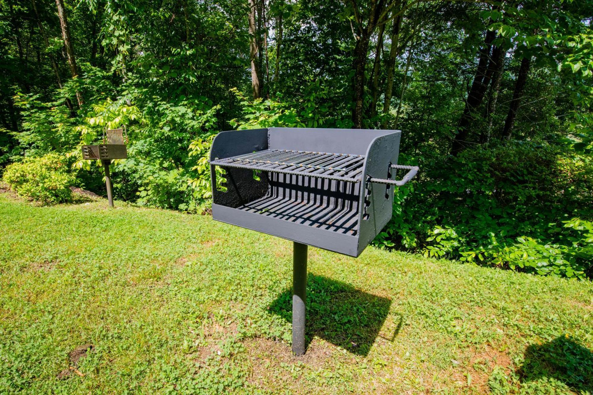 Mountain Views At Dolly'S Castle Unit 3 Vila Sevierville Exterior foto